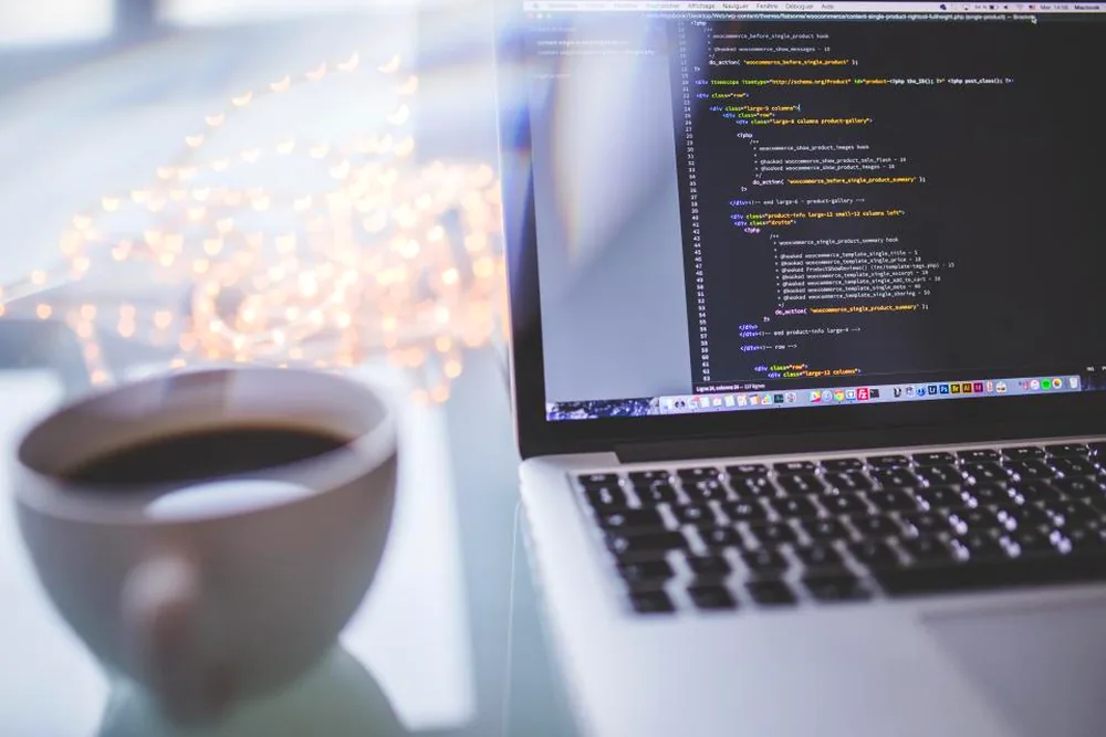 Website speed and performance