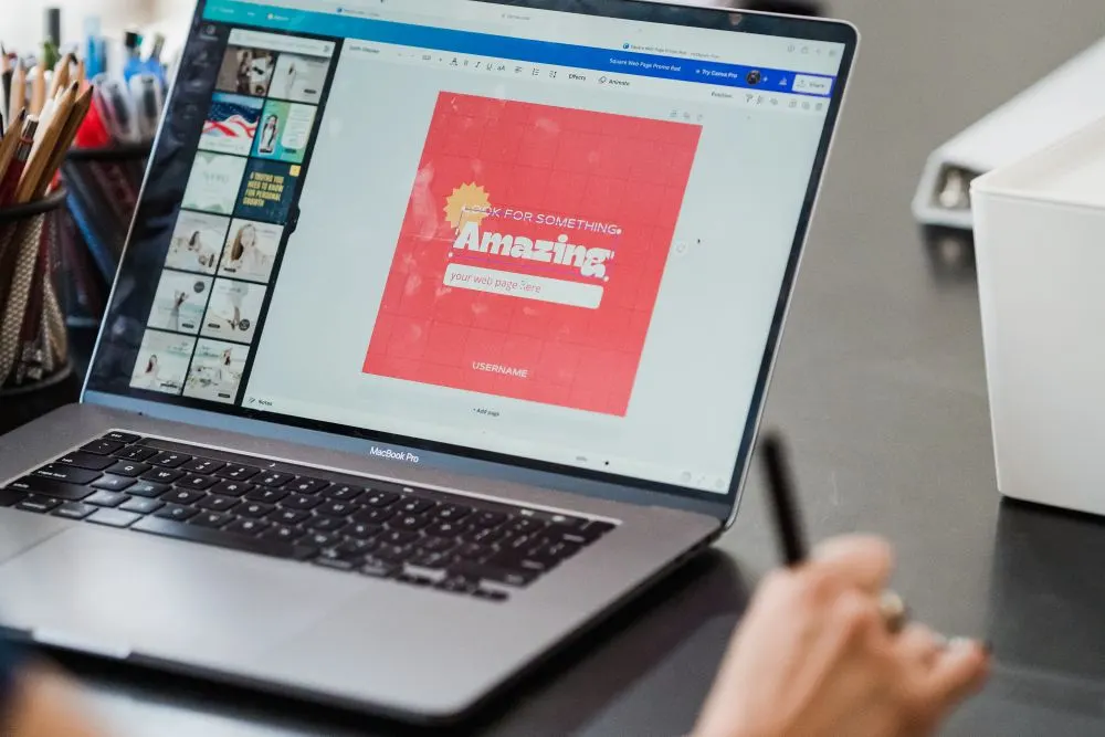 Web Design and Development
